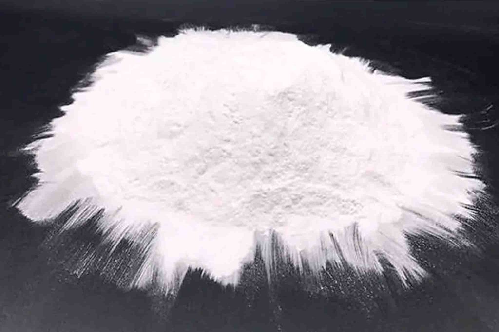 Cyanuric Acid