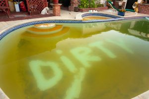 Dirty Pool