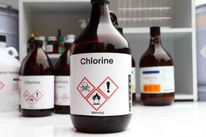 Chlorine